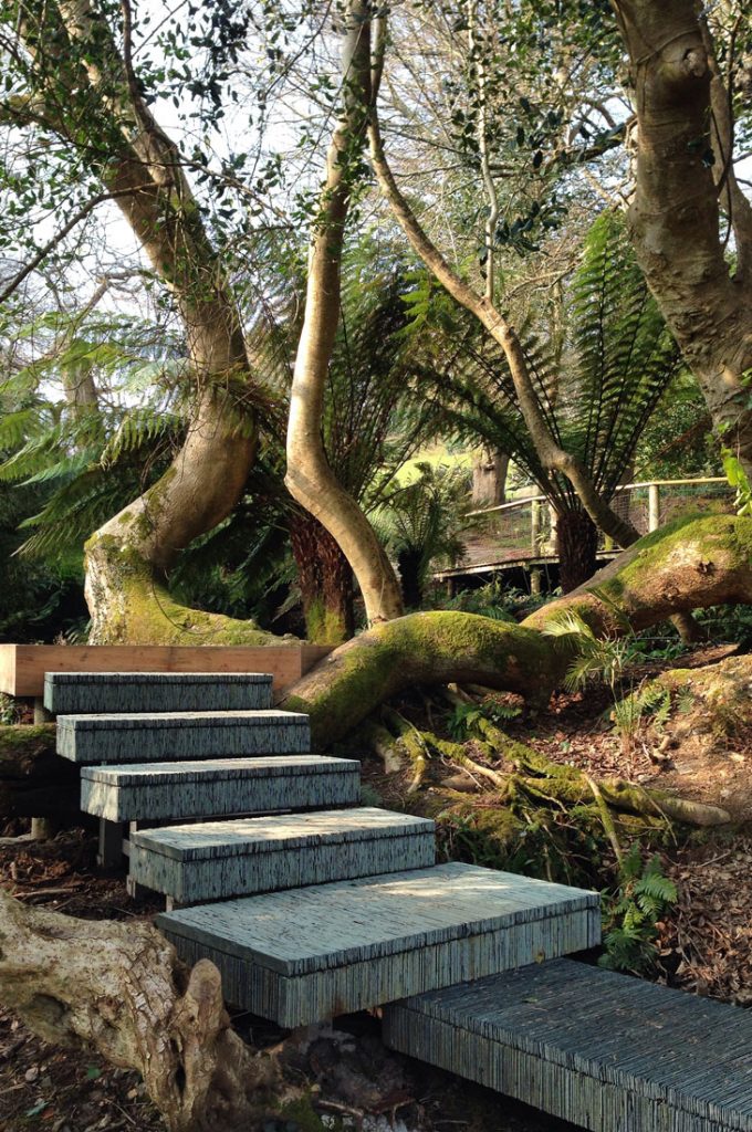 Tremenheere Sculpture Garden