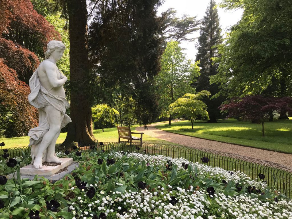 Waddesdon Manor