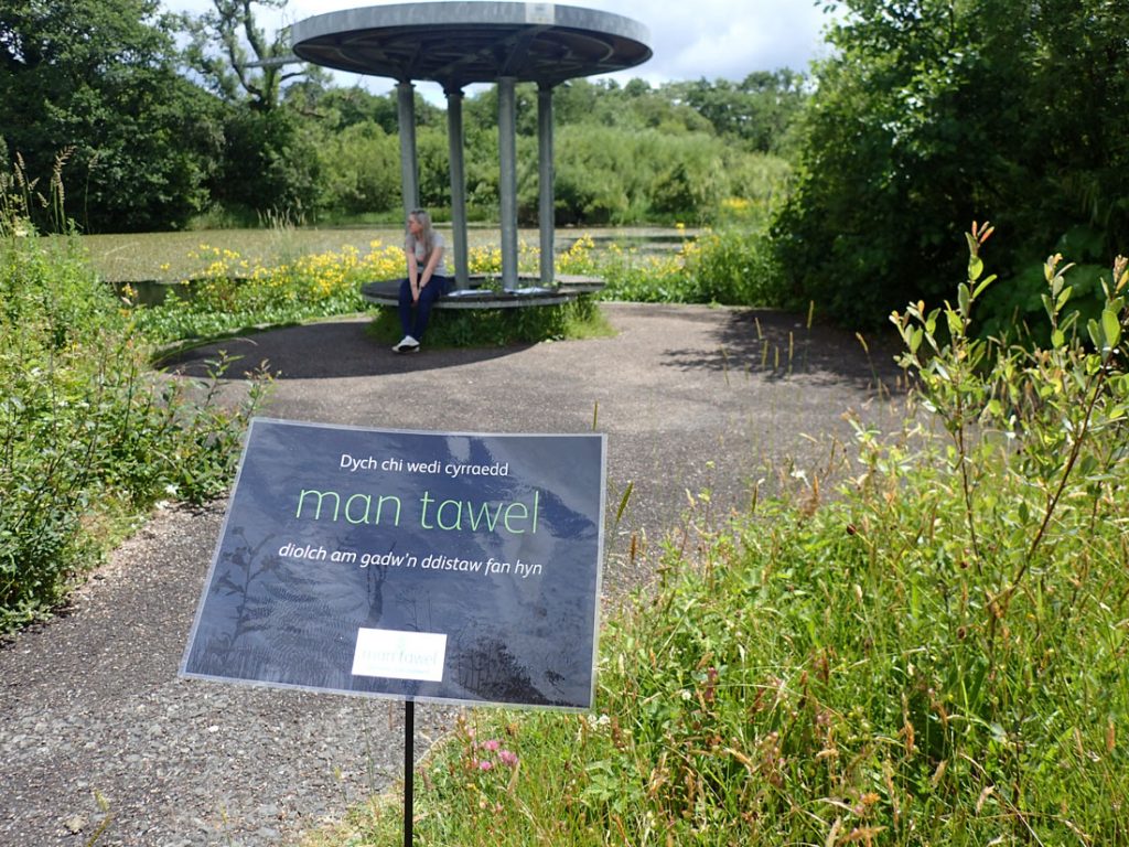 National Botanic Garden of Wales
