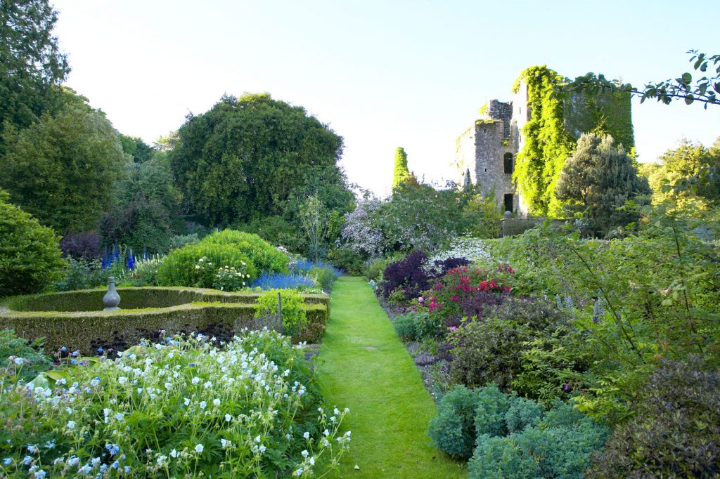 Castle Kennedy Gardens