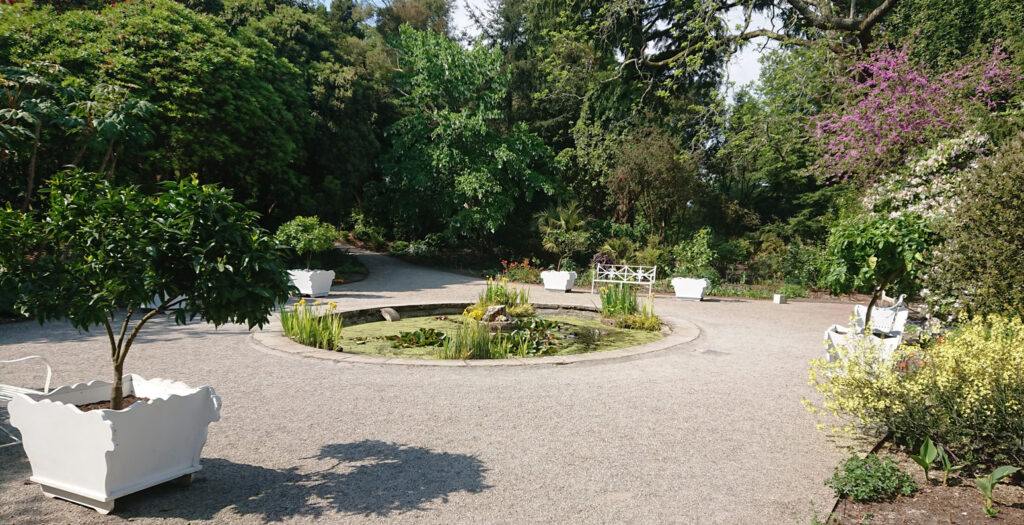 Saltram