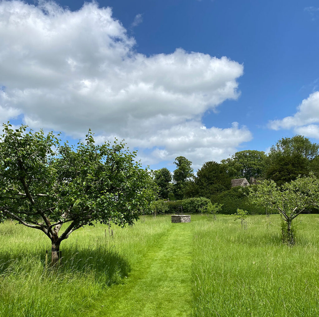 Avebury Manor