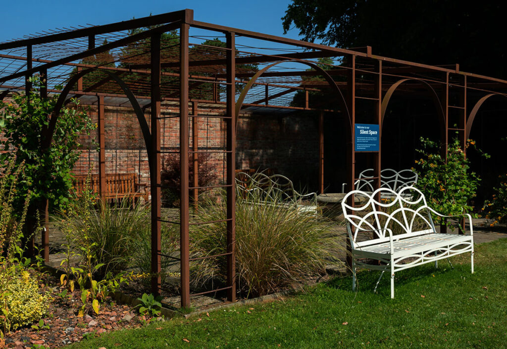 Kiplin Hall and Gardens