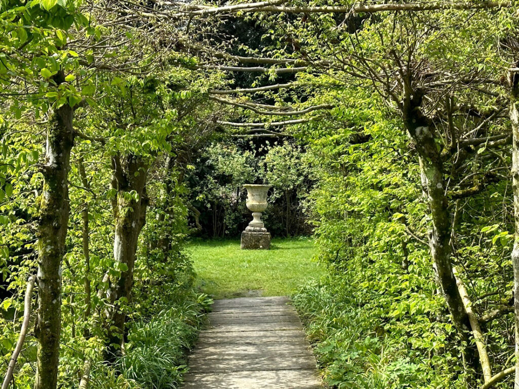 Lytes Cary Manor