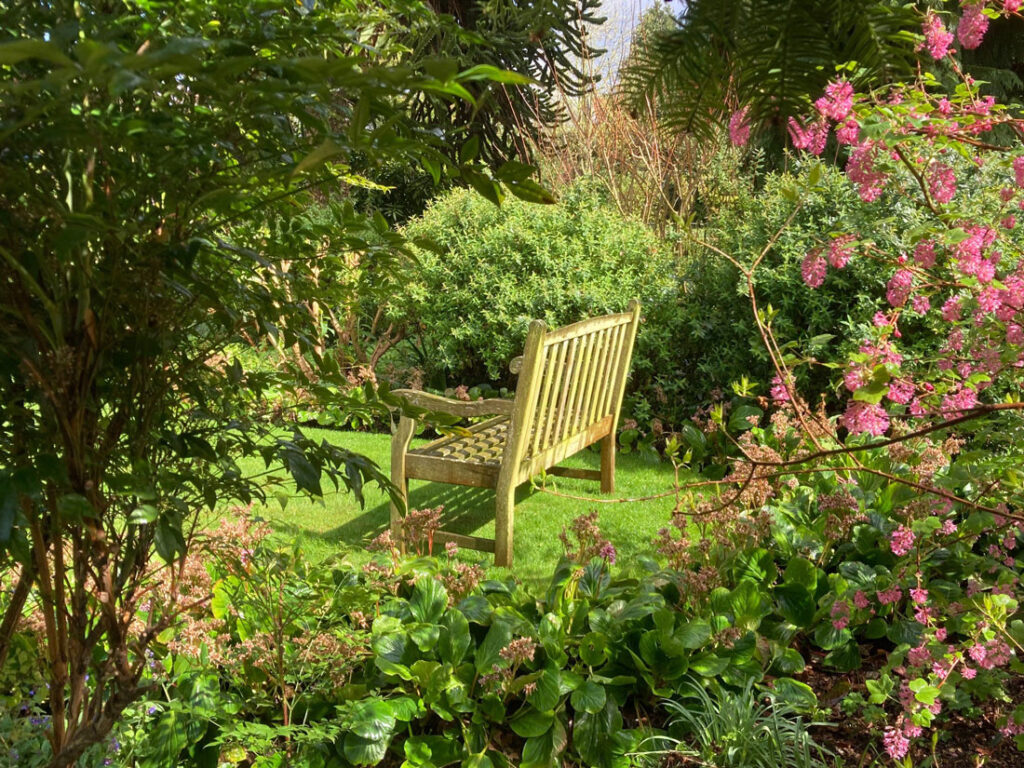 Peckover House and Garden