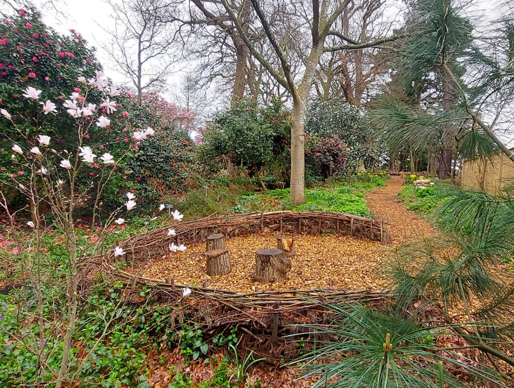 RHS Wisley