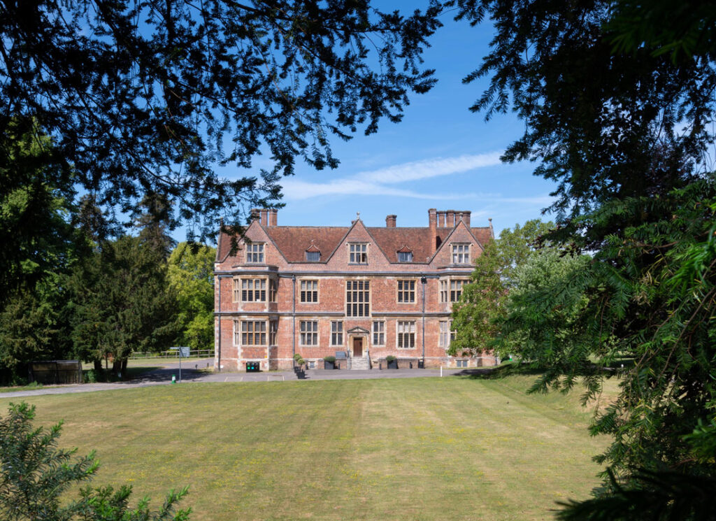 Shaw House