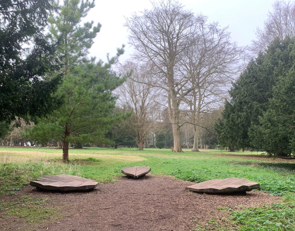 Walmer Castle and Gardens